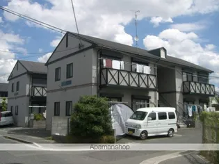 ウエストワンⅡの画像