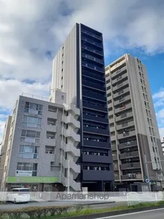 メイクスWアート浅間町【2階】の外観