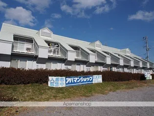 レジデンスKⅡの画像