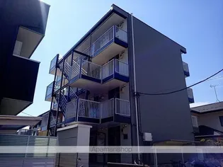 レオパレスサンライズ船橋の画像