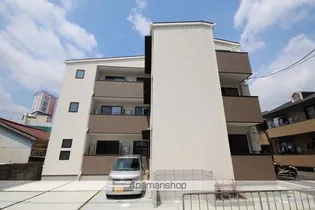 FORESTA蛍池【3階】の外観