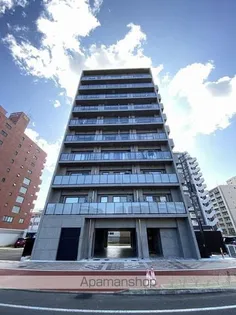 BRANDZ PLUS【405号室】の外観