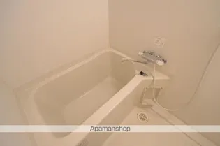 アンパサージュ【6階】の風呂