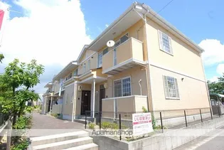 ソフィア壱番館 B【2階】の外観