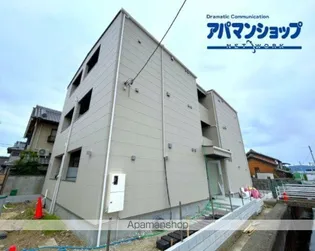 ジーメゾン奈良大安寺の画像