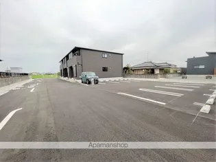 メゾン・カイティスⅠ【1階】の外観