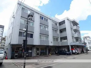 アルコーブ花里の画像