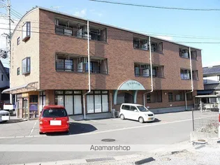 ワコウハイツの画像