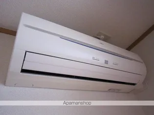 ミモザ館【2階】の内装