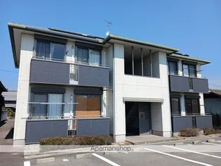 ディアス郡家 B棟の画像