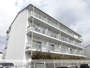 ハイツミルキーウェイの画像