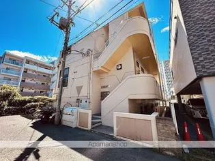 ノーブル相南の画像