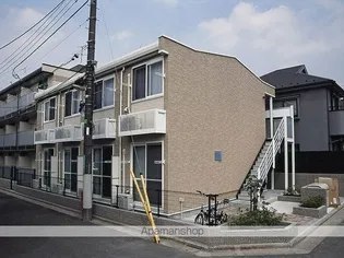 レオパレスβの画像