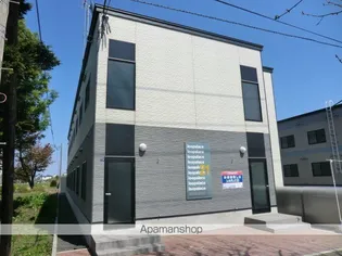 レオパレス北丘珠Ⅲの画像