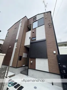 MI CASA 平和台の画像