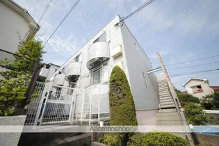 フェリス程久保の画像