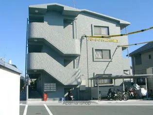 バートハイム伊藤Iの画像