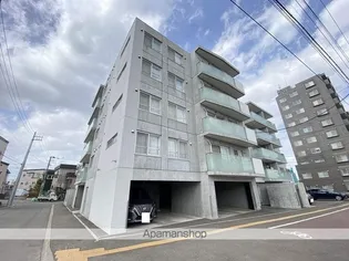 RESIDENCE5Cの画像