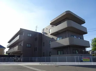 ハバードリーム1番館の画像