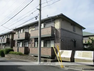 ロジュマン ネサキ ABCD【1階】の外観