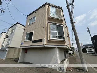 マーチハウスの画像