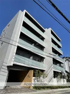東京都新宿区西落合2丁目【マンション】の外観