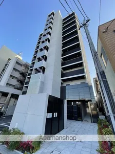 S−RESIDENCE星ヶ丘【8階】の外観
