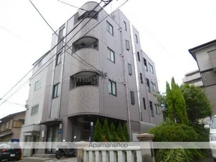 レイク中央の画像