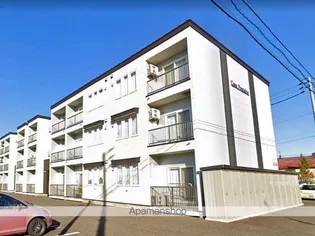 CASA FONTAINEの画像