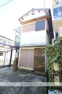 大阪府箕面市箕面1丁目【一戸建】の外観