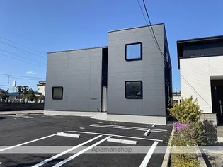 インテグラル芝原の画像