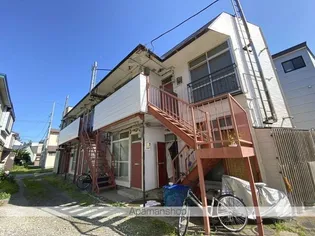 コーポ松島の画像