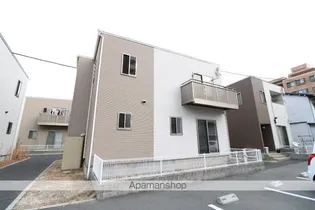 岡山県岡山市南区西市【一戸建】の外観