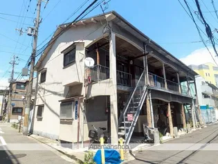 谷口文化【1階】の外観