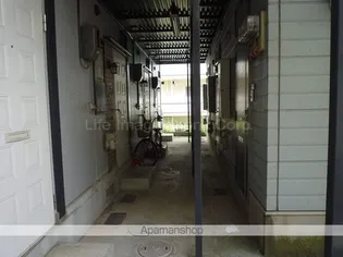 サンシティ長浜A・B【205号室】のその他画像