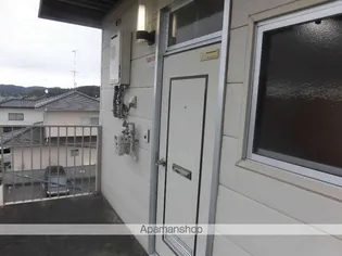 センチュリーハイツ【A201号室】のその他画像