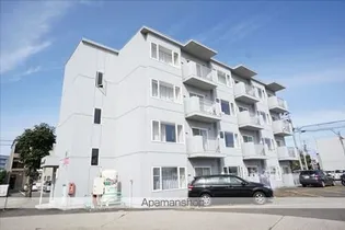 ラ ポレール虹の画像