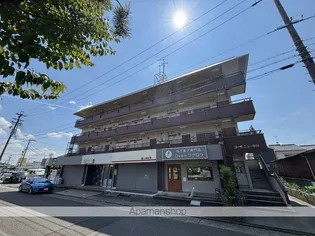 コーポニュー中川の画像