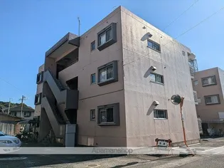 さつきハイツBの画像