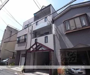 フローレス高辻の画像