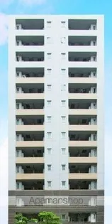 東京都豊島区池袋2丁目【マンション】の外観