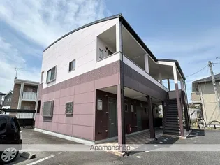 サンハイムミヤタBの画像