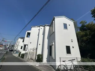 エスワンハイツ高ヶ坂の画像