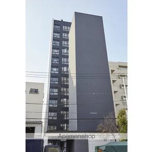 天王洲テラス【2階】の外観