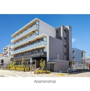 アルファコート青砥の画像