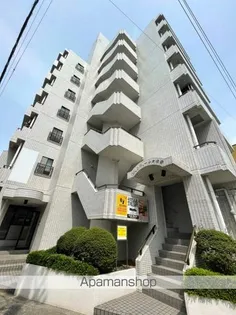ジェンティール六本松の画像