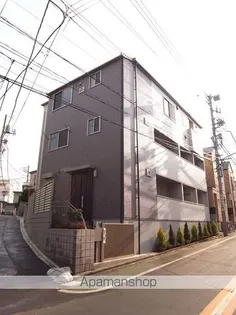 LAHAINA【1階】の外観