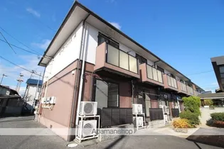 ビーライン川入 A【101号室号室】の外観