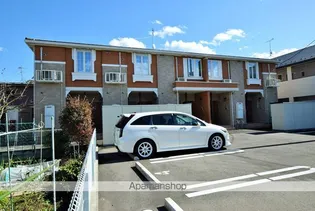 パルシティ愛子駅前の画像