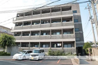 カーサミガタの画像